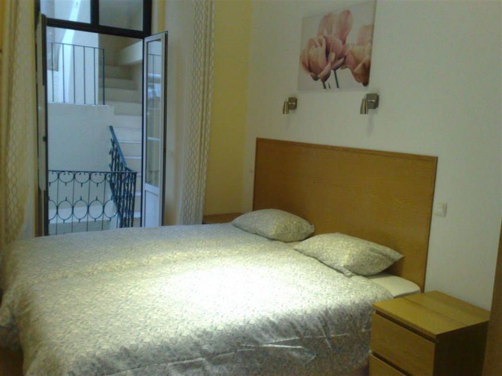 Downtown Guest House Lisbon Exterior photo