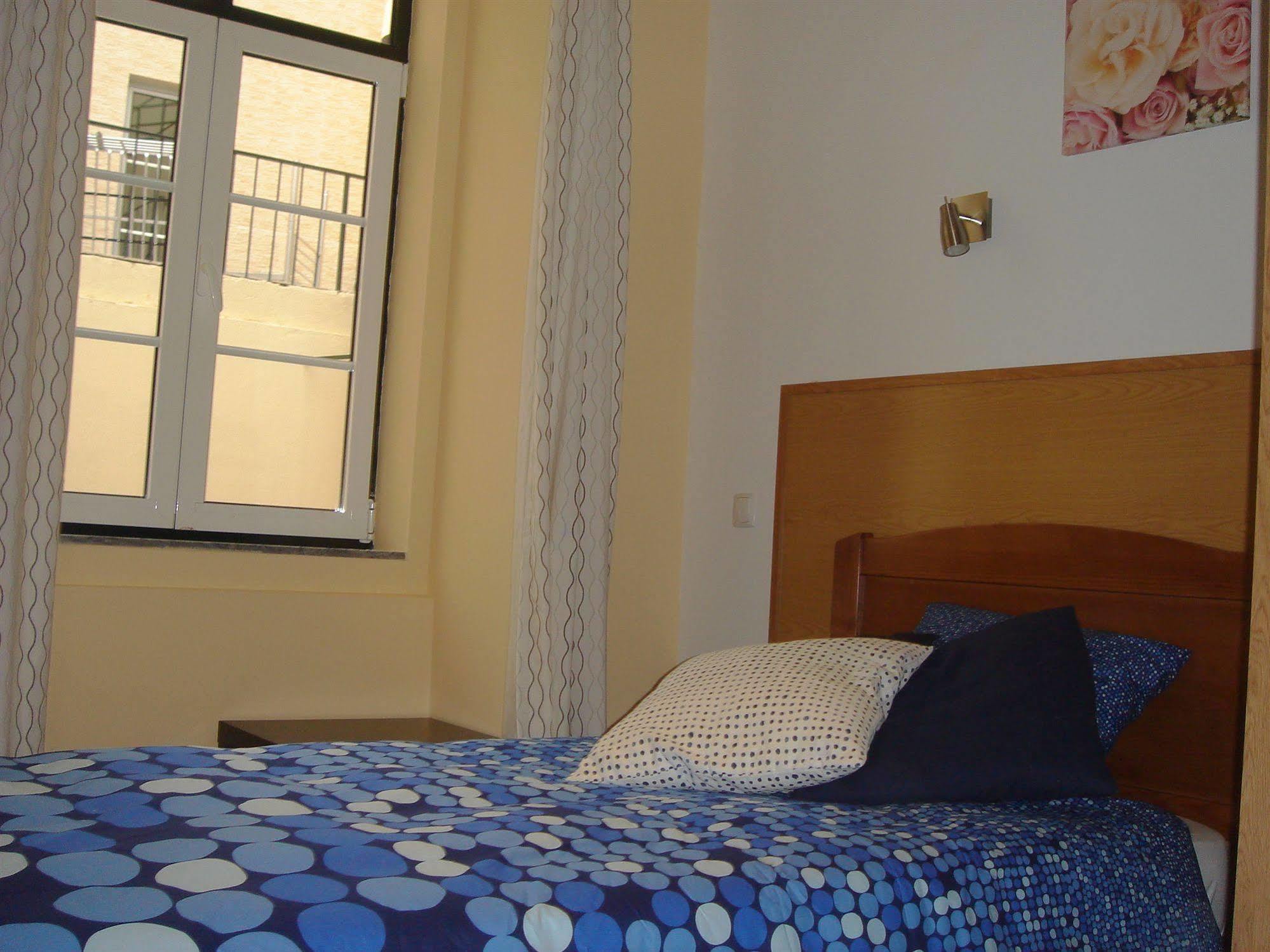 Downtown Guest House Lisbon Exterior photo
