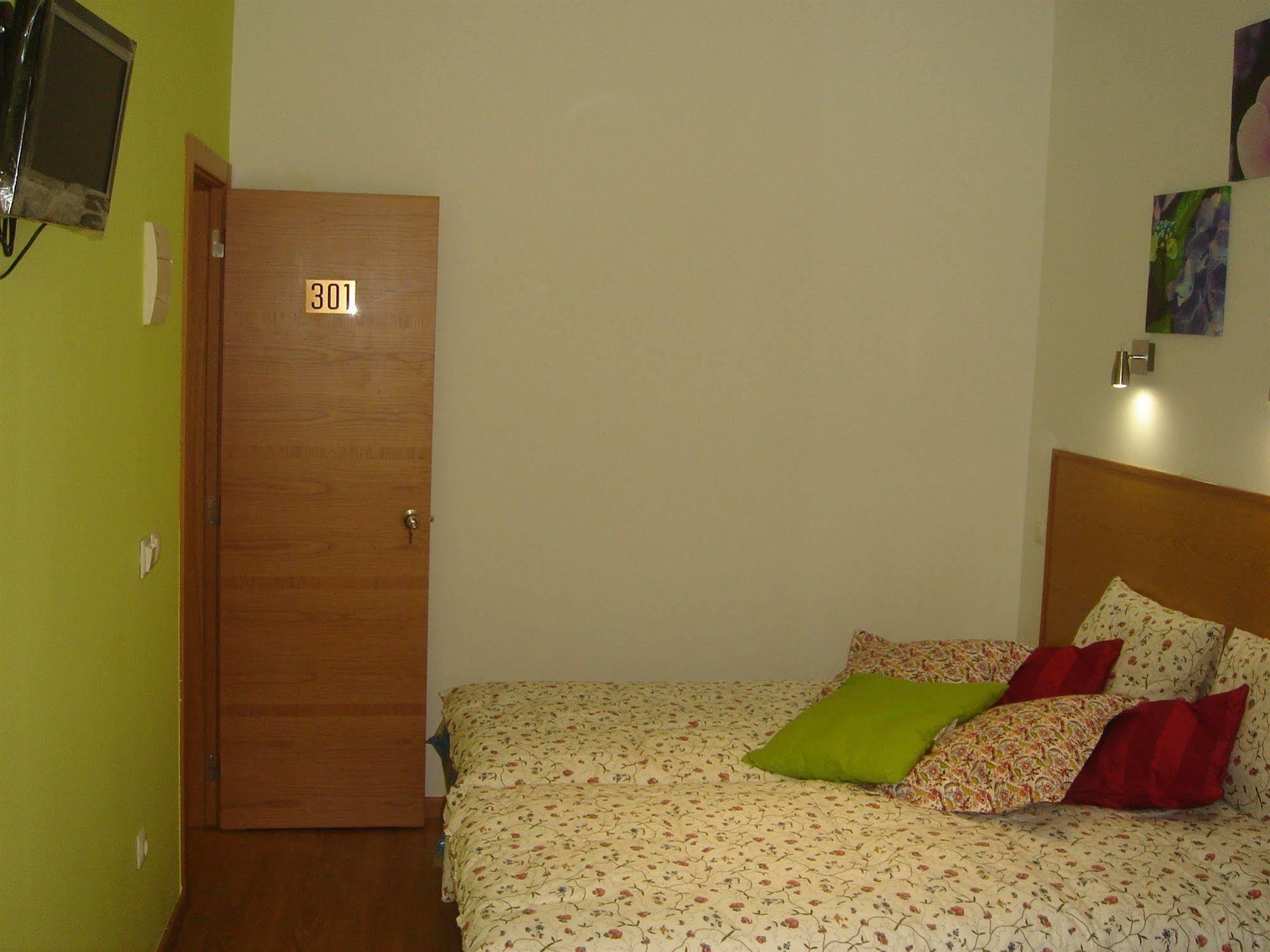 Downtown Guest House Lisbon Exterior photo